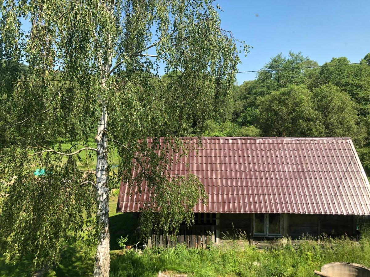 Zielonapogoda Lądek-Zdrój Exterior foto